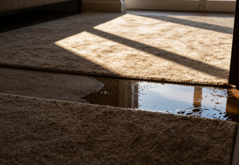 Flood Damage Restoration in Cabramatta West